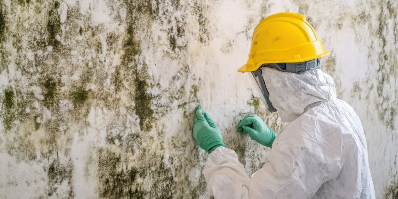 Mold Prevention Tips