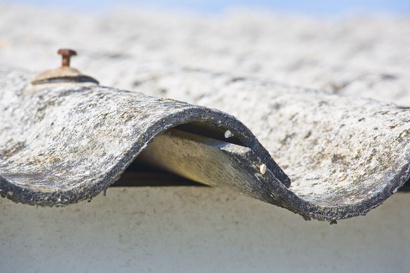 Asbestos Assessment in Sussex County, NJ
