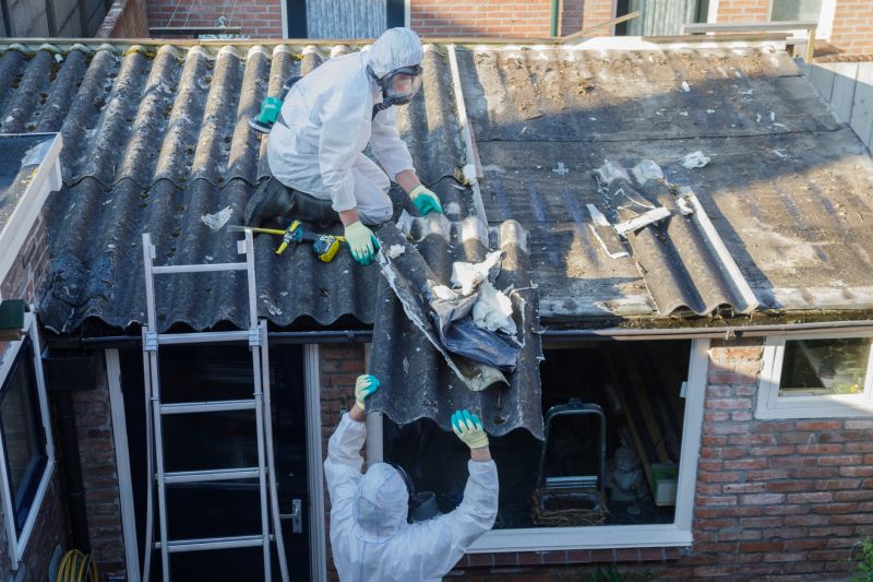 Asbestos Mitigation in Monmouth County, NJ