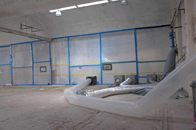 Asbestos Removal in Somerset County, NJ