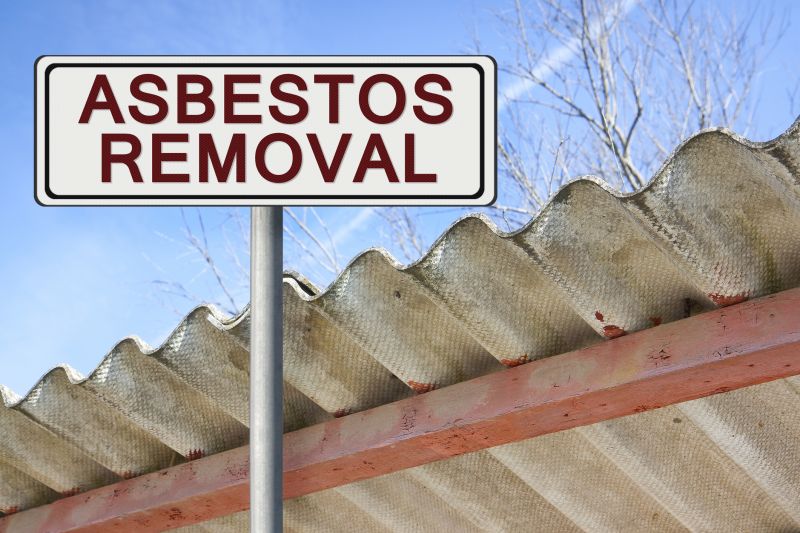 Asbestos Removal in Monmouth County, NJ