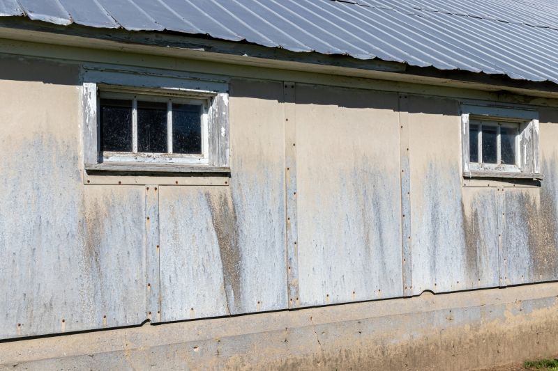 Asbestos Restoration in Monmouth County, NJ