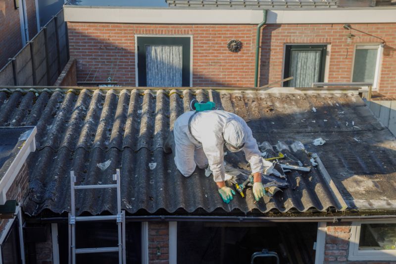 Asbestos Restoration in Somerset County, NJ