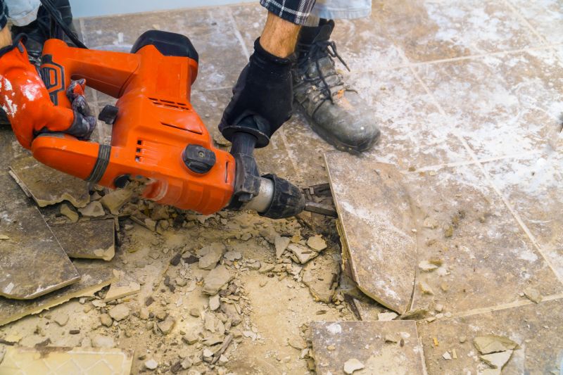 Asbestos Service in Essex County, NJ
