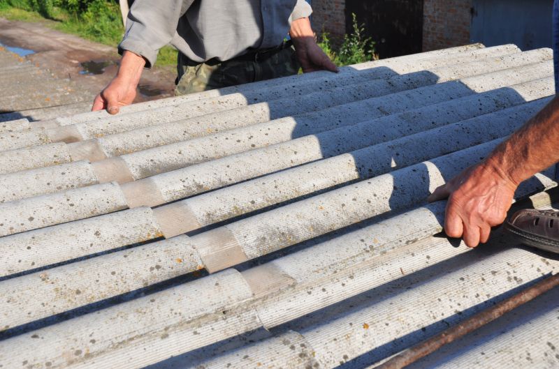 Asbestos Service in Bergen County, NJ