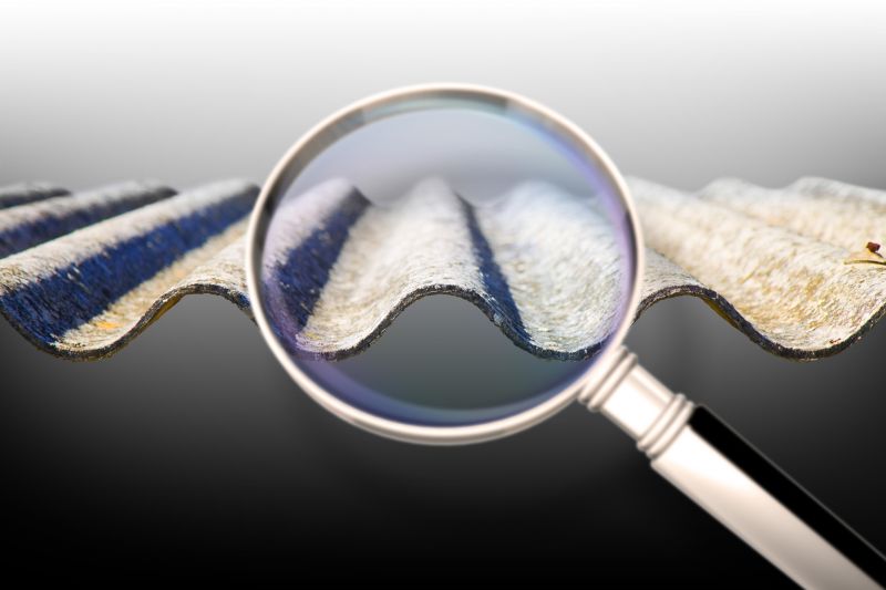 Asbestos Testing Service in Somerset County, NJ