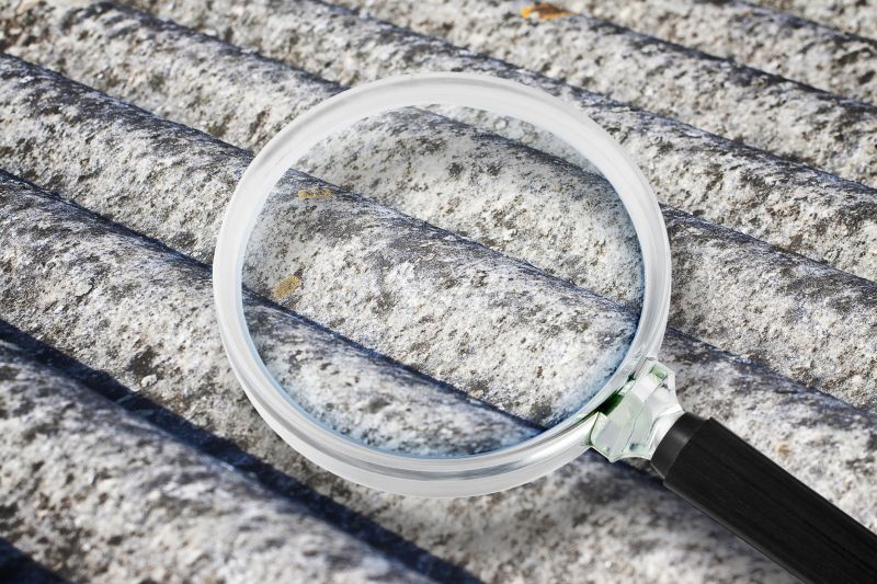 Ceiling Asbestos Testing in Monmouth County, NJ