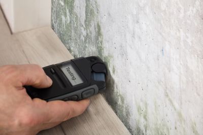 Mold Control in Bergen County, NJ
