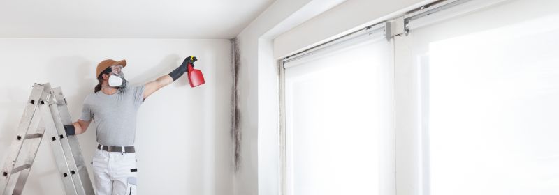 Mold Restoration in Dallas, TX