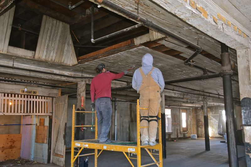 Asbestos Inspection Service in Morris County, NJ