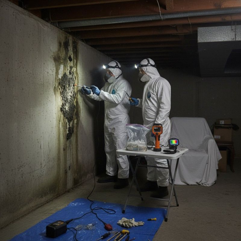 Mold Abatement in Boca Raton, FL