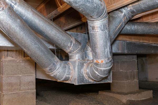 Air Duct Repair Service - Air Duct Repair Service Reno, Nevada